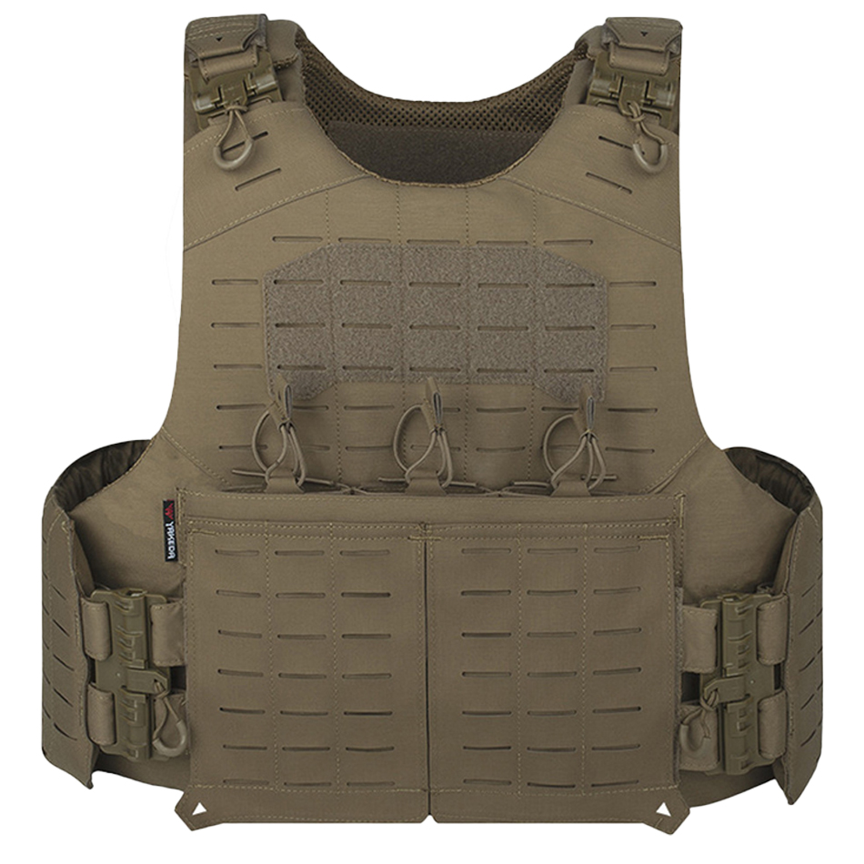 YAKEDA 500D Nylon Quick Releas - Crossfit Weight Vest recensione e prezzo