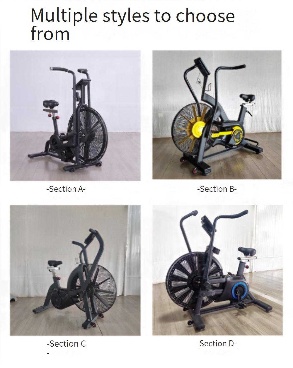 Commercial Wind Resistance Fan - Crossfit Training recensione e prezzo