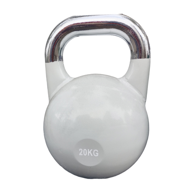 Professional Solid Steel Compe - Crossfit Training recensione e prezzo