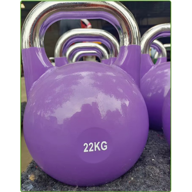 Professional Solid Steel Compe - Crossfit Training recensione e prezzo