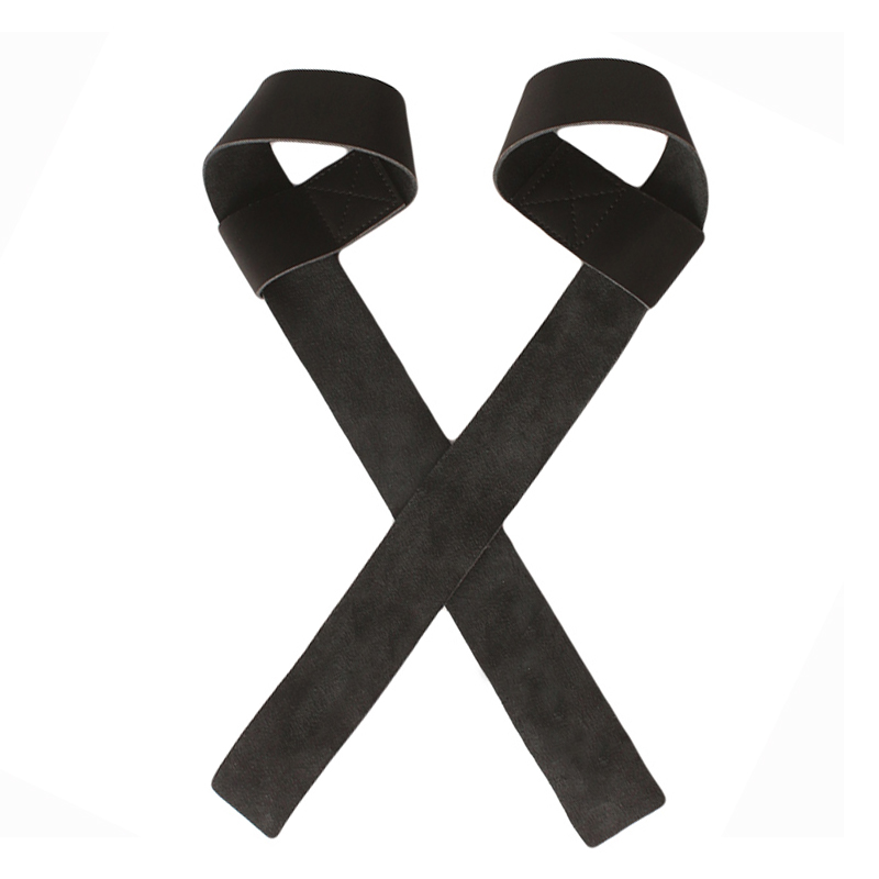 Hard Pull Up Cowhide Weightlif - Crossfit Hand Gear recensione e prezzo