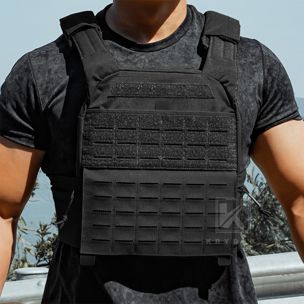 KRYDEX Tactical Training Vest  - Crossfit Weight Vest recensione e prezzo