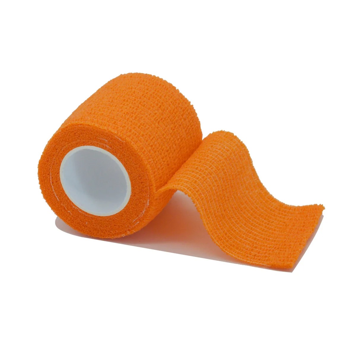 Orange Sports Self Adhesive Ba - Finger Tape Athletic recensione e prezzo