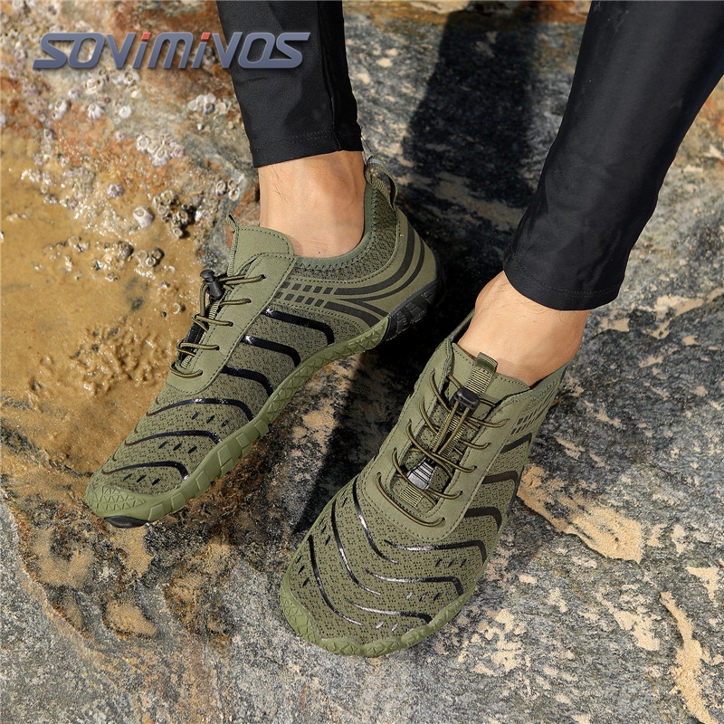 Barefoot Trail Shoes for Women - Crossfit Training recensione e prezzo