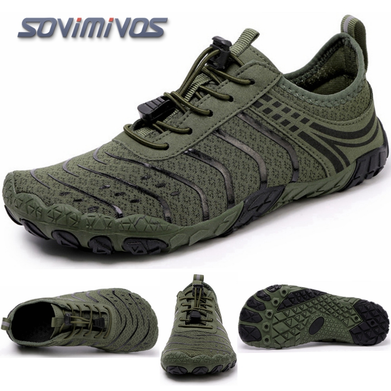 Barefoot Trail Shoes for Women - Crossfit Training recensione e prezzo