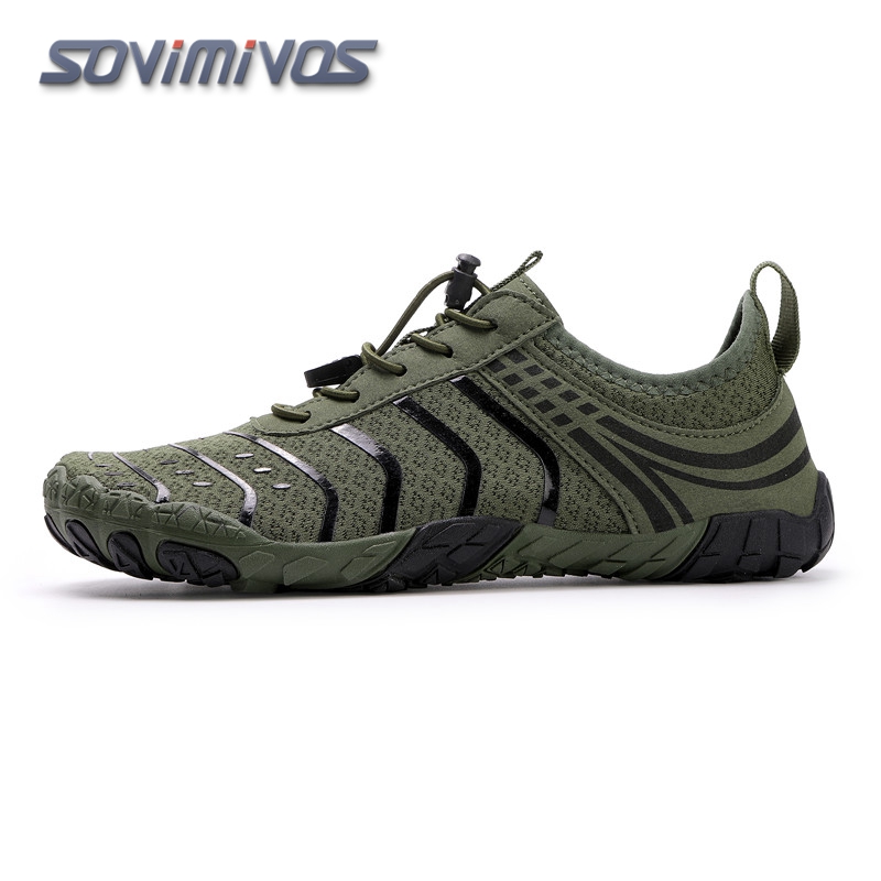 Barefoot Trail Shoes for Women - Crossfit Training recensione e prezzo