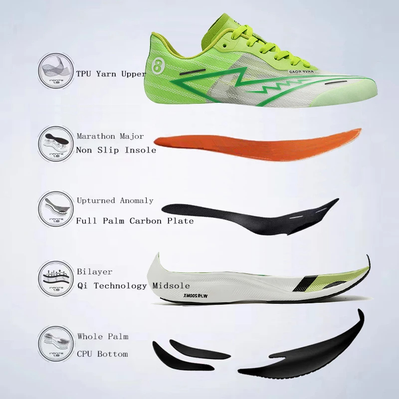 Fashion Men's Sneakers Summer  - Crossfit Training recensione e prezzo
