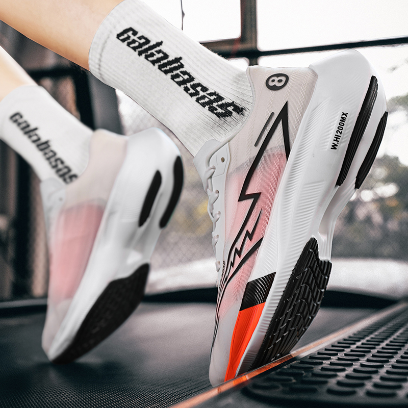 Fashion Men's Sneakers Summer  - Crossfit Training recensione e prezzo