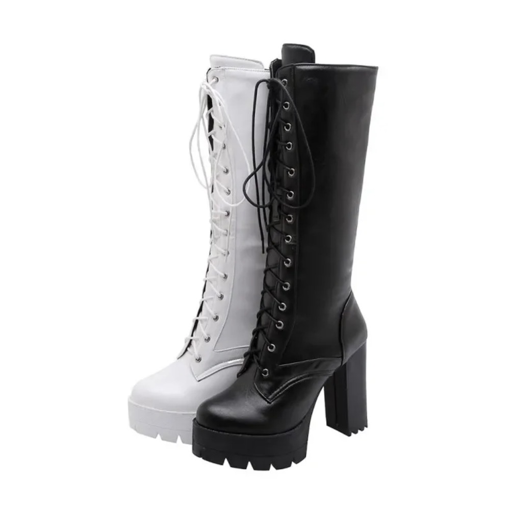 Women's Boots New Autumn and W - Crossfit Youtube recensione e prezzo