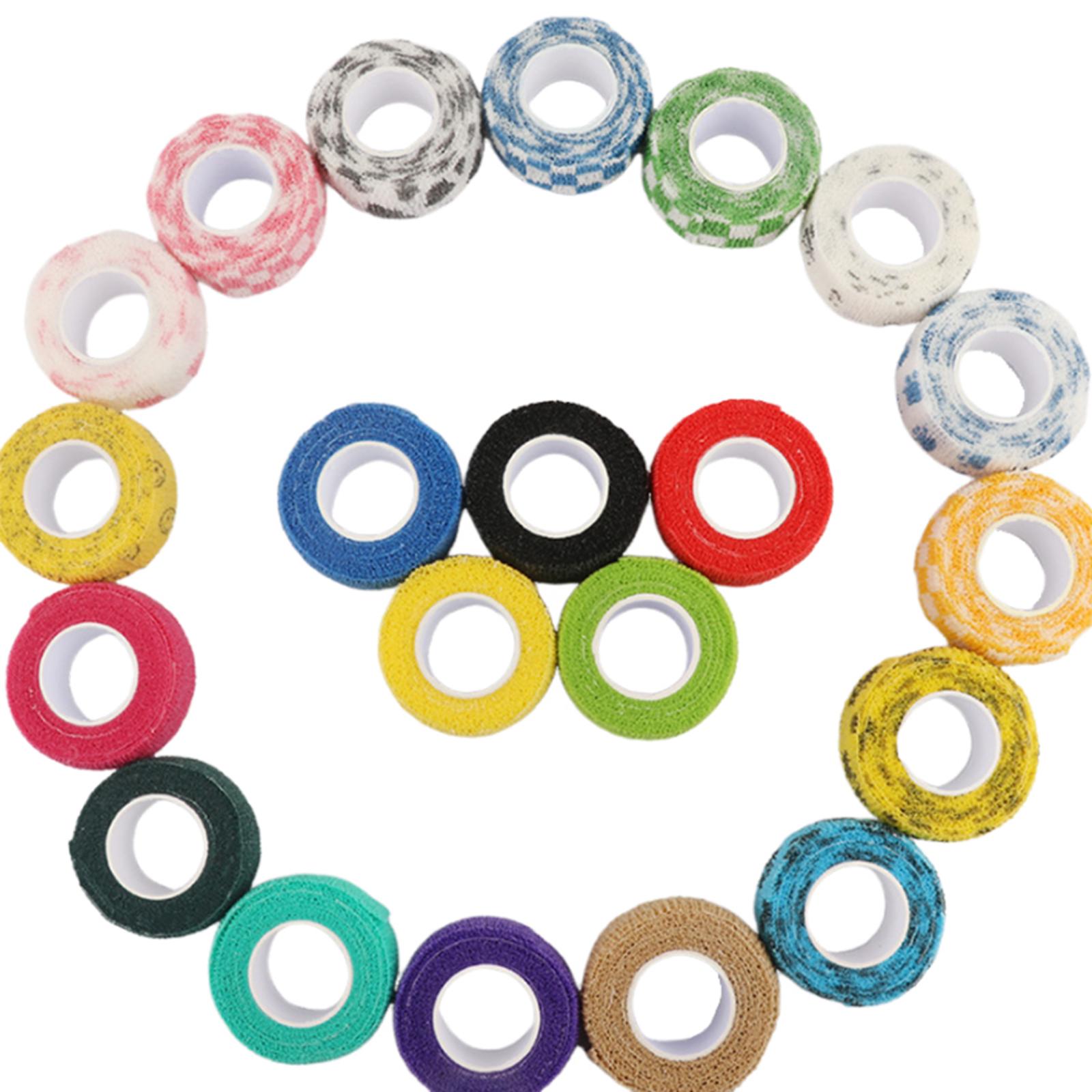 12pcs Non-Woven Self Stick Wra - Finger Tape Athletic recensione e prezzo