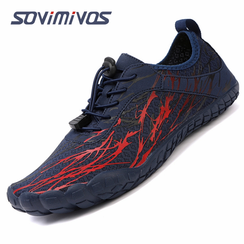 Womens Mens Barefoot Shoes Min - Crossfit Training recensione e prezzo