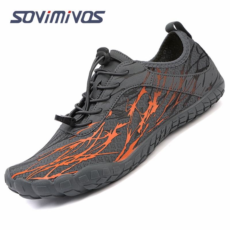 Womens Mens Barefoot Shoes Min - Crossfit Training recensione e prezzo