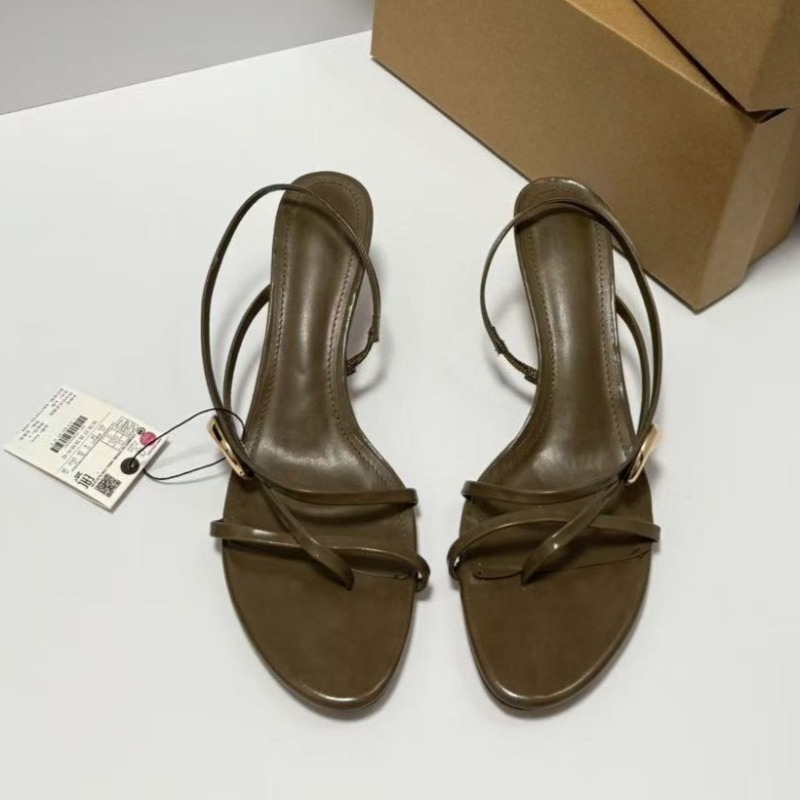 Open Toe Summer Women High Hee - Crossfit Ladies recensione e prezzo
