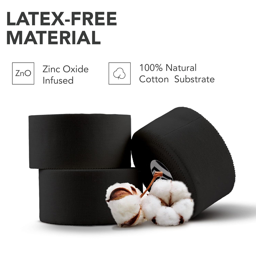 1 Roll Athletic Sports Tape,At - Finger Tape Athletic recensione e prezzo