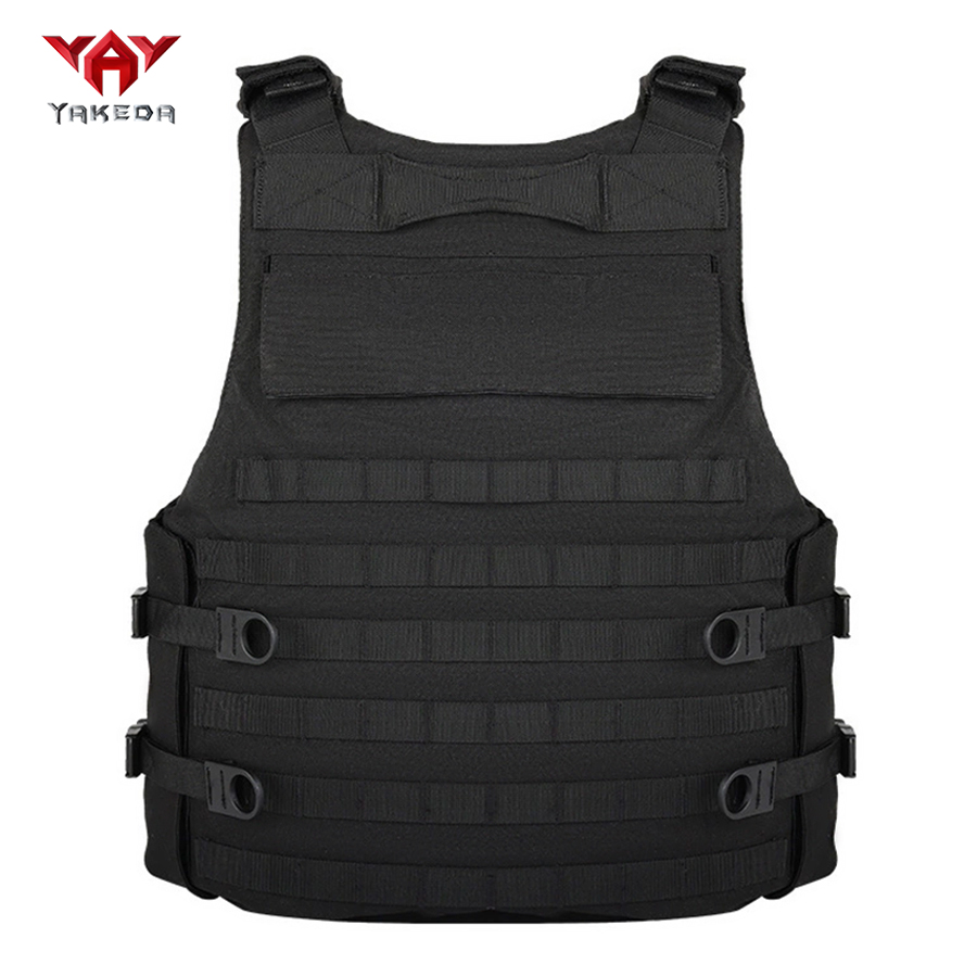 YAKEDA multifunctional wear-re - Crossfit Weight Vest recensione e prezzo