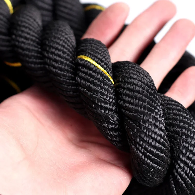 Color Battle Jump Skipping Rop - Crossfit Training recensione e prezzo