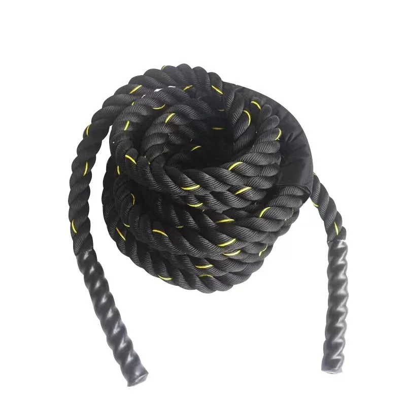 Color Battle Jump Skipping Rop - Crossfit Training recensione e prezzo