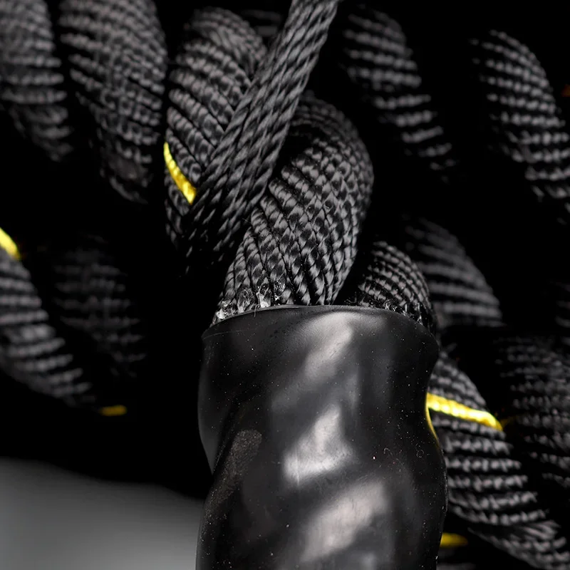 Color Battle Jump Skipping Rop - Crossfit Training recensione e prezzo