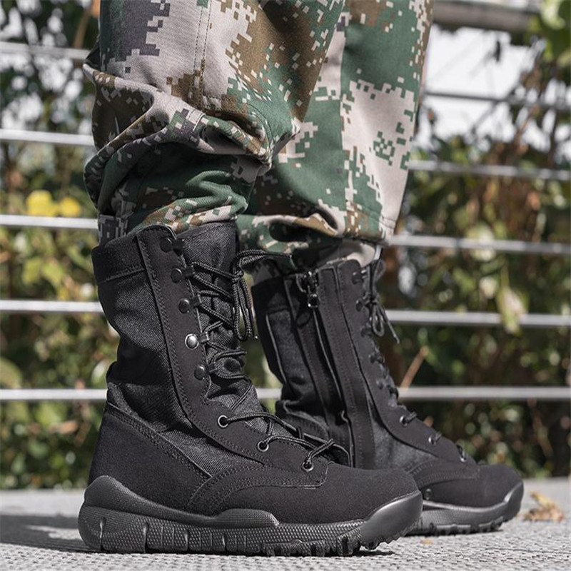 Men's outdoor shoes Breathable - Crossfit Training recensione e prezzo