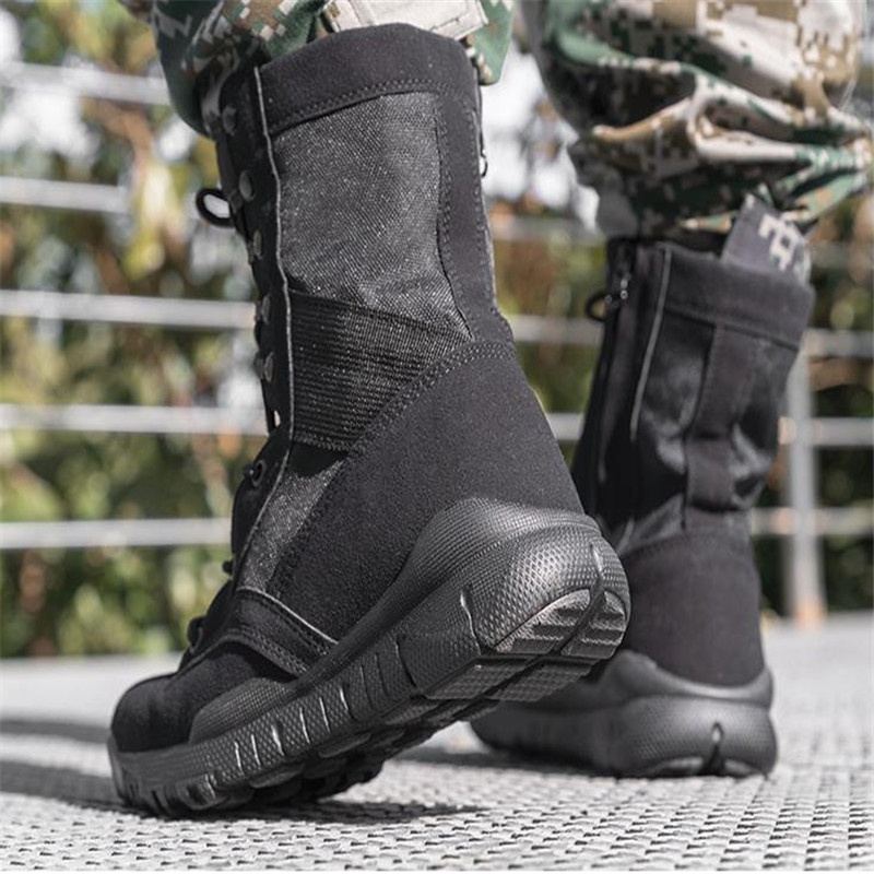 Men's outdoor shoes Breathable - Crossfit Training recensione e prezzo