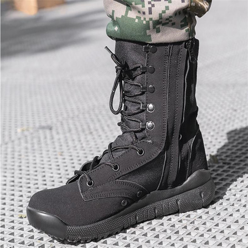 Men's outdoor shoes Breathable - Crossfit Training recensione e prezzo
