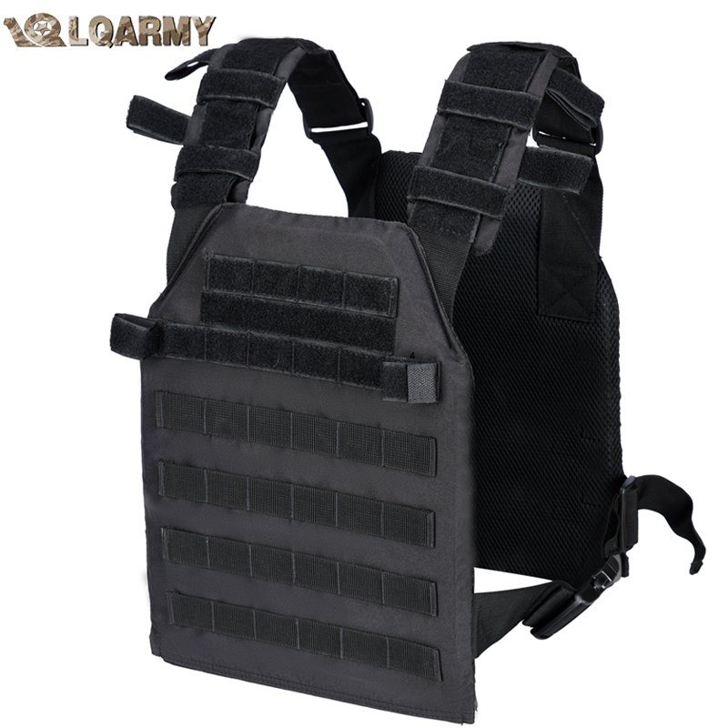 LQARMY Weighted Vest for Men a - Crossfit Weight Vest recensione e prezzo