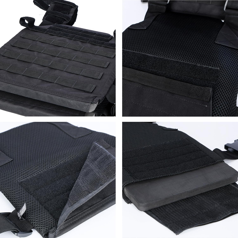 LQARMY Weighted Vest for Men a - Crossfit Weight Vest recensione e prezzo