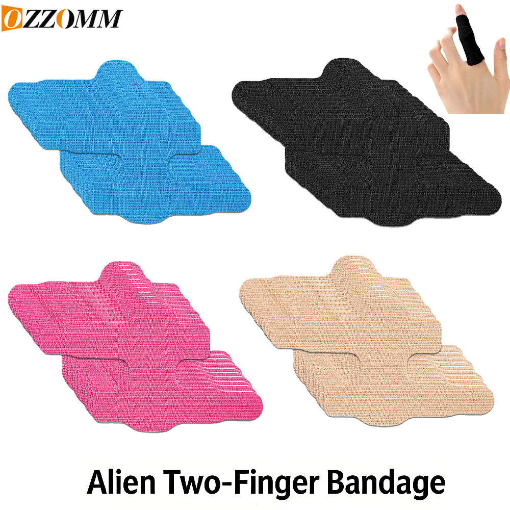 10PCS Kinesiology Tape for Fin - Finger Tape Athletic recensione e prezzo