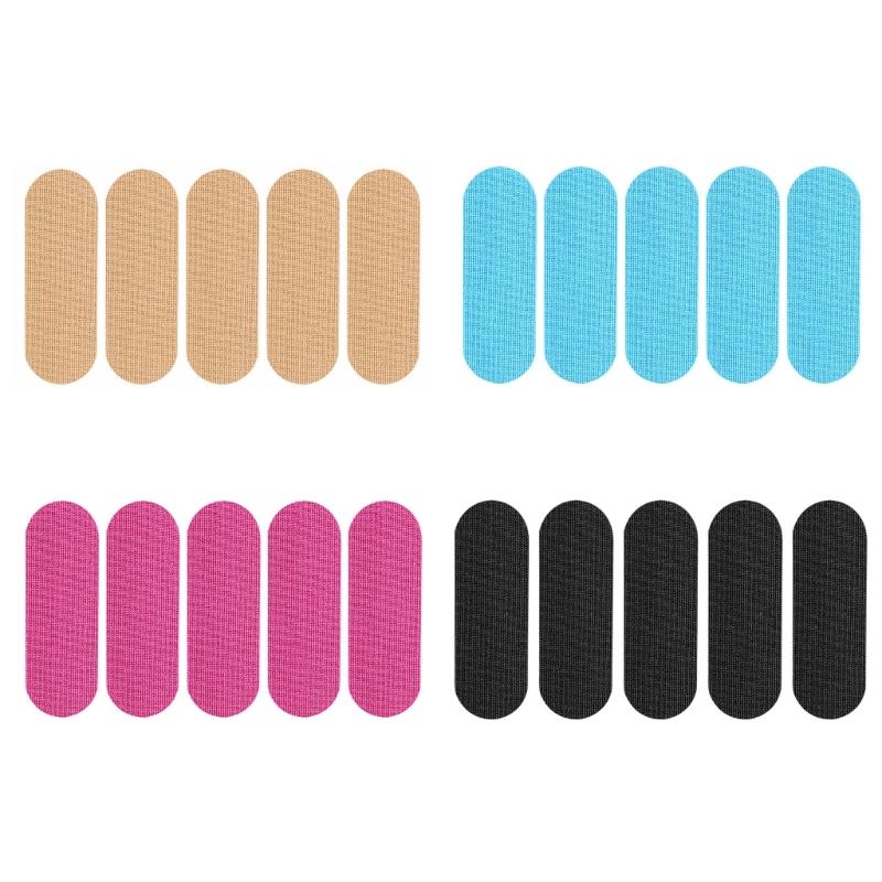 652F 20Pieces Athletic Finger  - Finger Tape Athletic recensione e prezzo