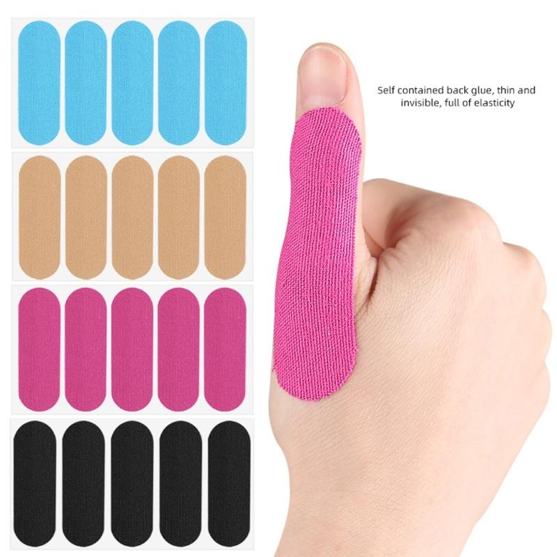 652F 20Pieces Athletic Finger  - Finger Tape Athletic recensione e prezzo