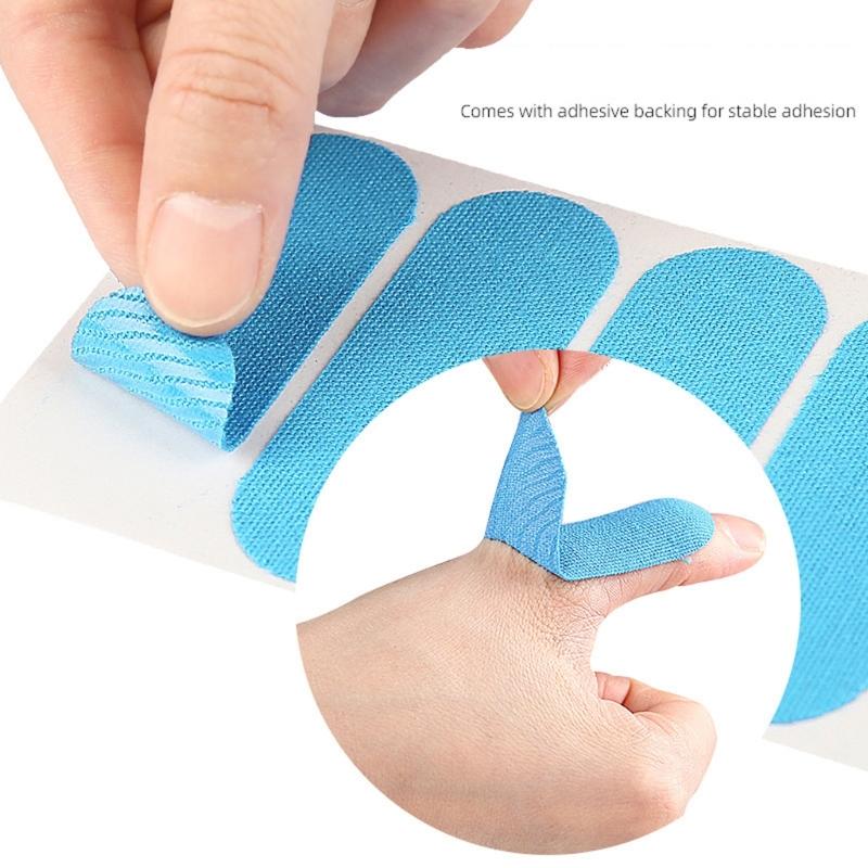 652F 20Pieces Athletic Finger  - Finger Tape Athletic recensione e prezzo