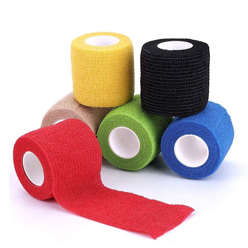 8 Colors Colorful Athletic Wra - Finger Tape Athletic recensione e prezzo