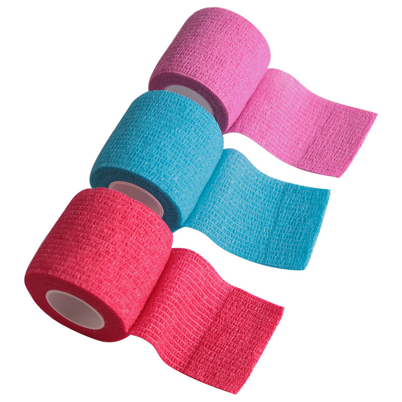 8 Colors Colorful Athletic Wra - Finger Tape Athletic recensione e prezzo