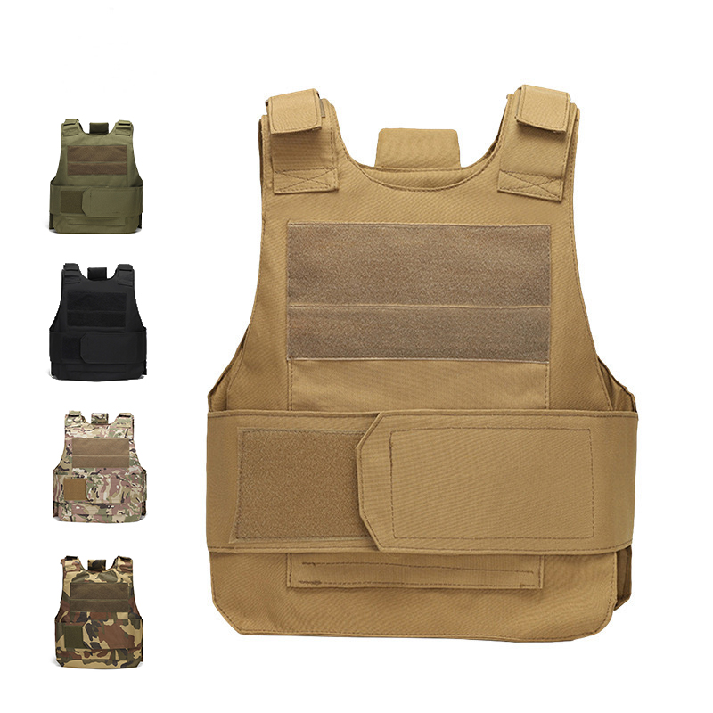Quick off and quick release ou - Crossfit Weight Vest recensione e prezzo