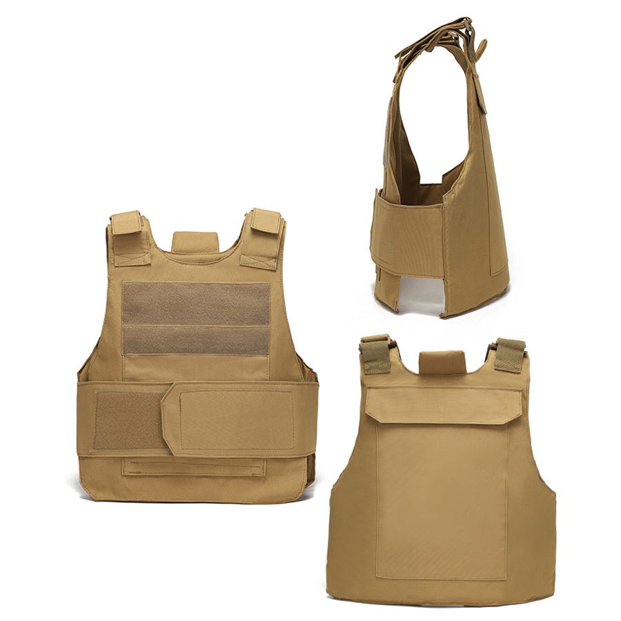 Quick off and quick release ou - Crossfit Weight Vest recensione e prezzo