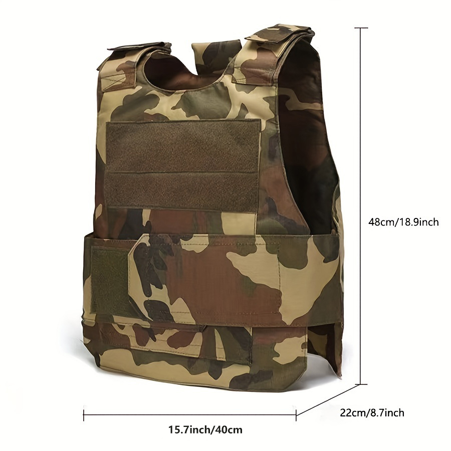 Quick off and quick release ou - Crossfit Weight Vest recensione e prezzo