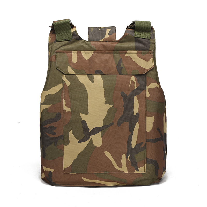 Quick off and quick release ou - Crossfit Weight Vest recensione e prezzo