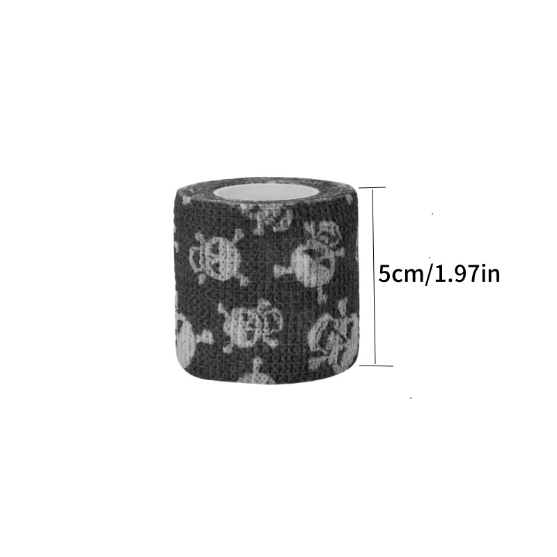 Athletic Tape Wraps for Sports - Finger Tape Athletic recensione e prezzo