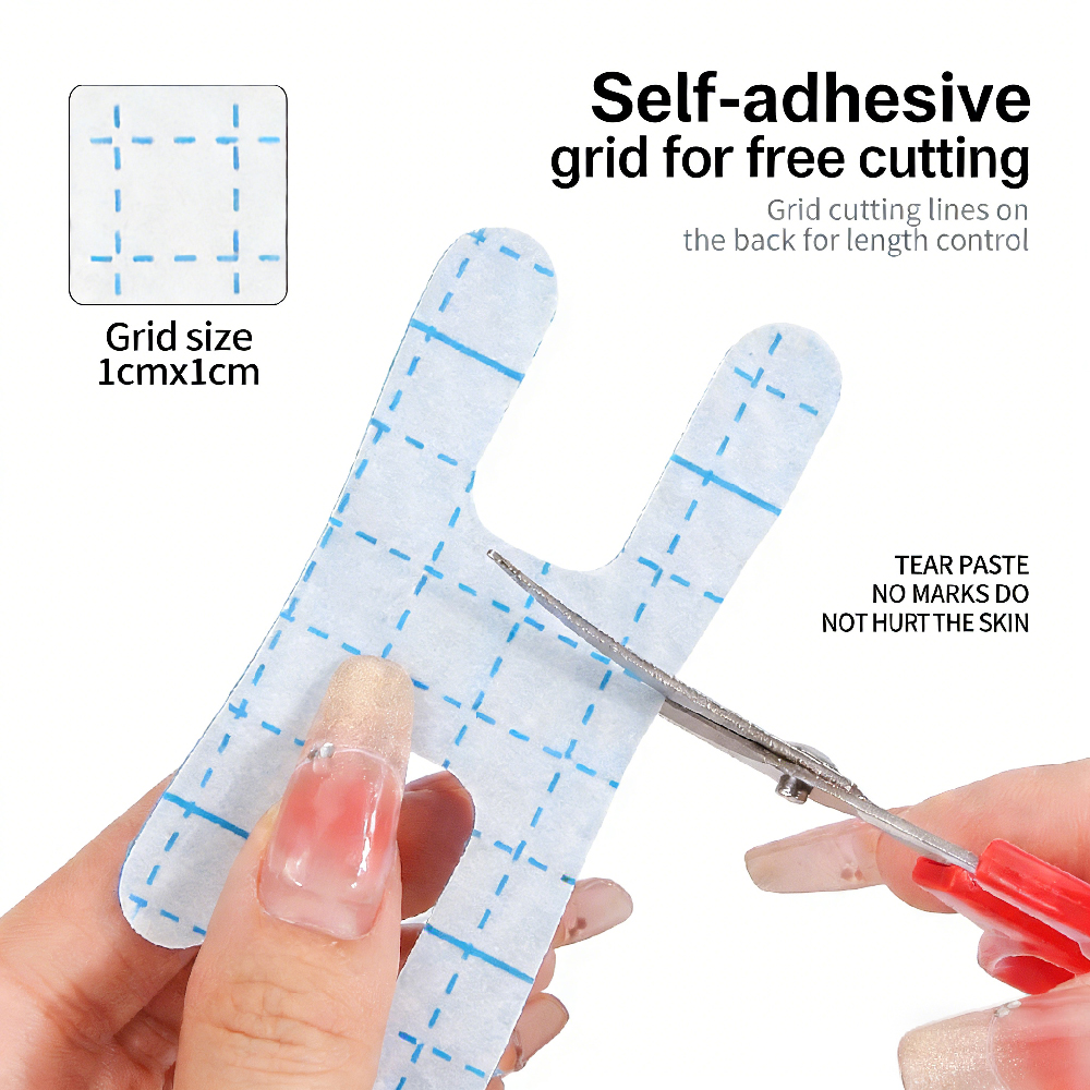 10PCS Kinesiology Tape for Fin - Finger Tape Athletic recensione e prezzo