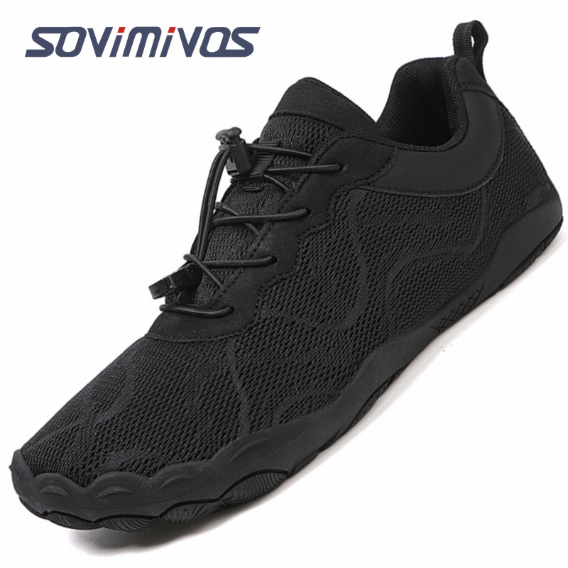 Womens Mens Barefoot Shoes Min - Crossfit Training recensione e prezzo