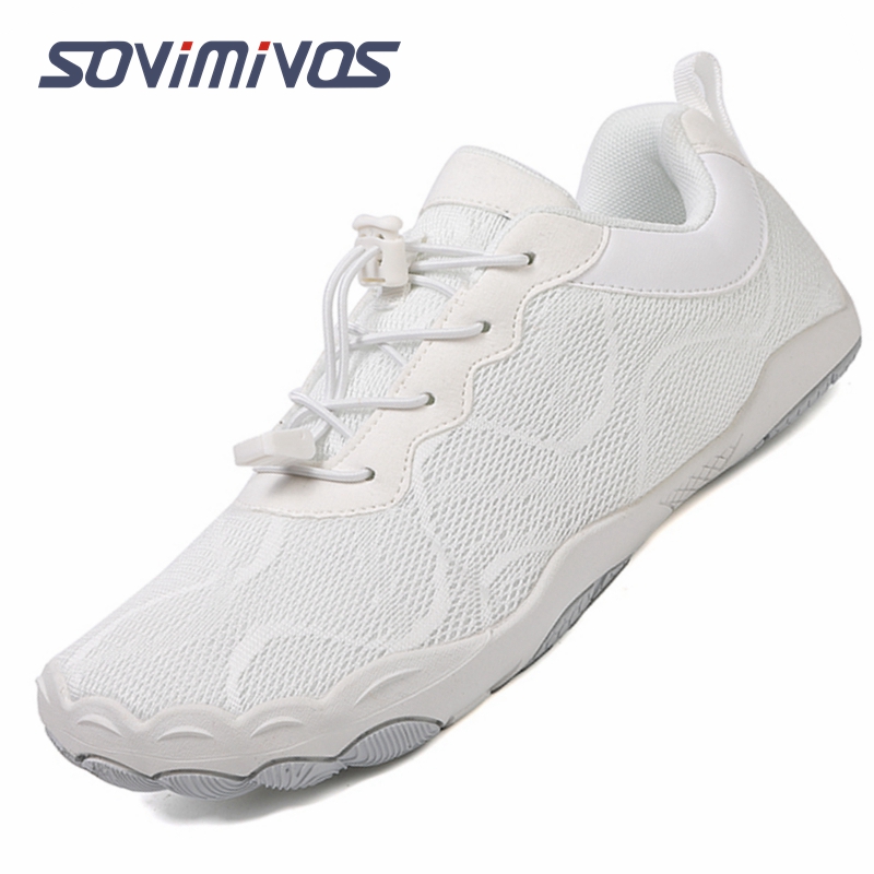 Womens Mens Barefoot Shoes Min - Crossfit Training recensione e prezzo