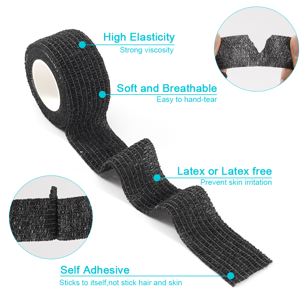 10 Rolls Athletic Shoulder Tat - Finger Tape Athletic recensione e prezzo