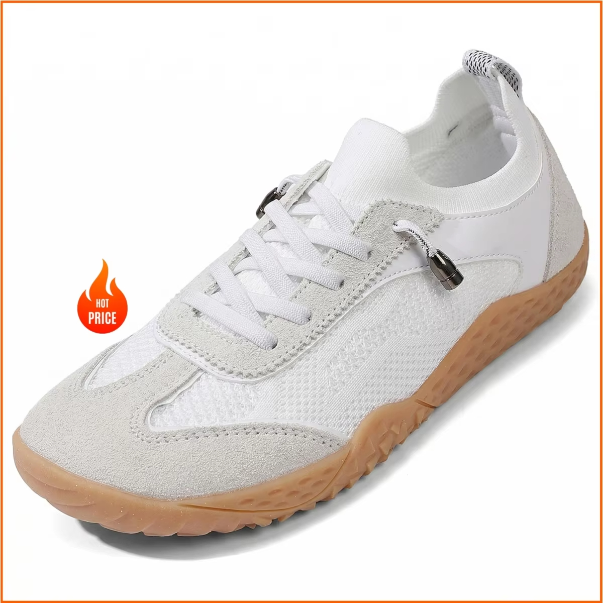 FANCYLEE Women Barefoot Shoes  - Crossfit Training recensione e prezzo