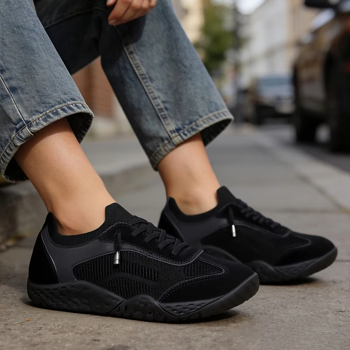 FANCYLEE Women Barefoot Shoes  - Crossfit Training recensione e prezzo