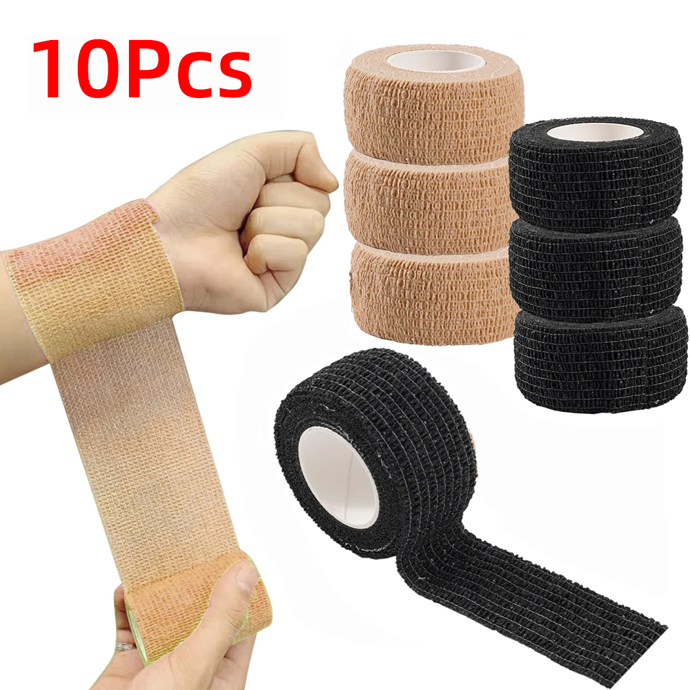 10 Rolls Athletic Wrap Tape Se - Finger Tape Athletic recensione e prezzo