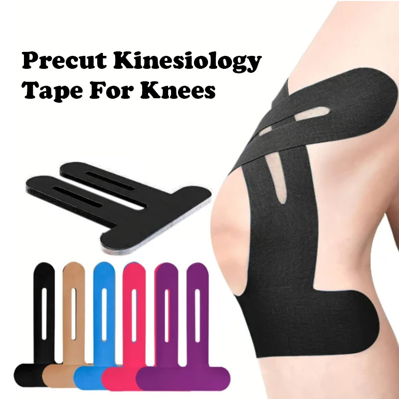 10PCS Precut Kinesiology Tape  - Finger Tape Athletic recensione e prezzo