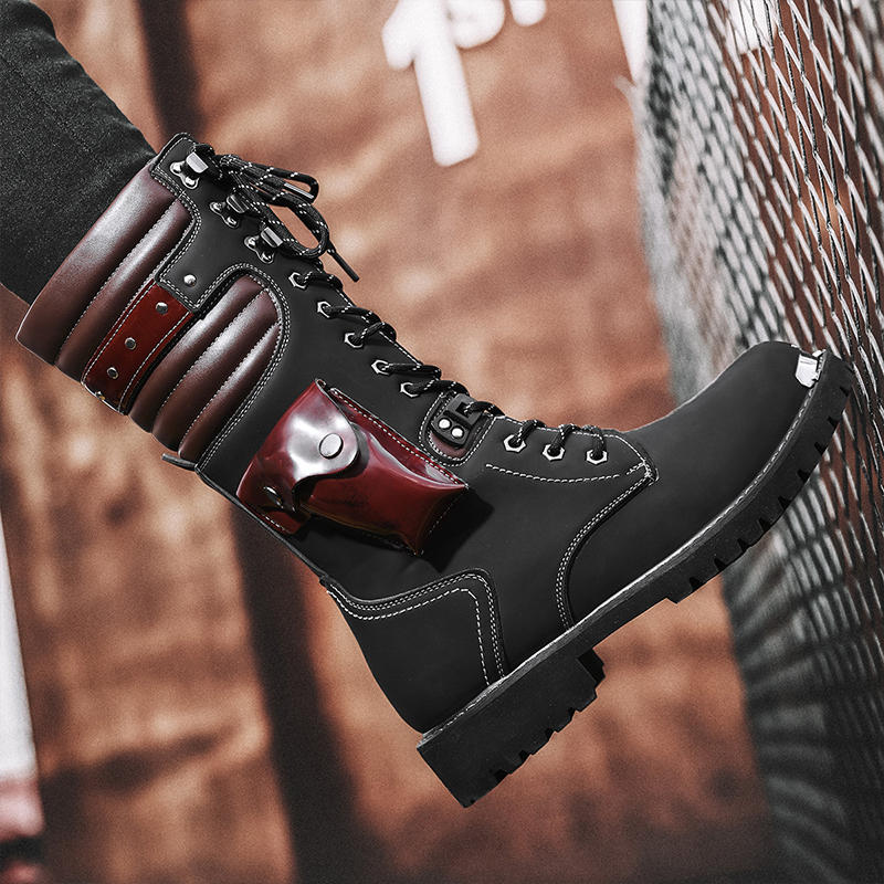 Men's plus size Casual High To - Crossfit Outdoor recensione e prezzo