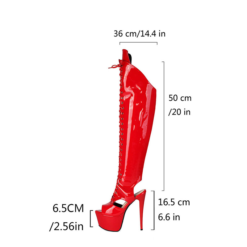 Sgesvier Side Zipper Platform  - Crossfit Youtube recensione e prezzo