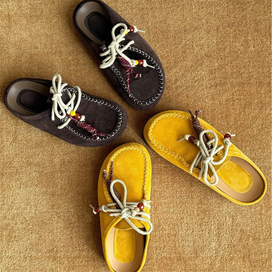 Closed Toe Flat Thick Sole Wom - Crossfit Outdoor recensione e prezzo