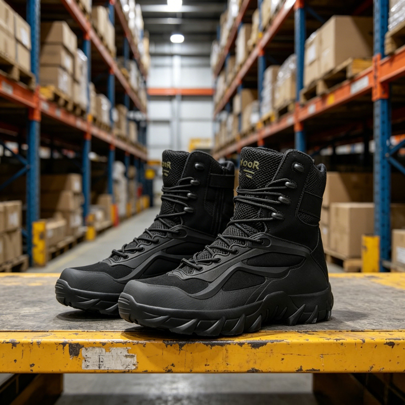 Men's Outdoor Casual Hiking Bo - Crossfit Outdoor recensione e prezzo